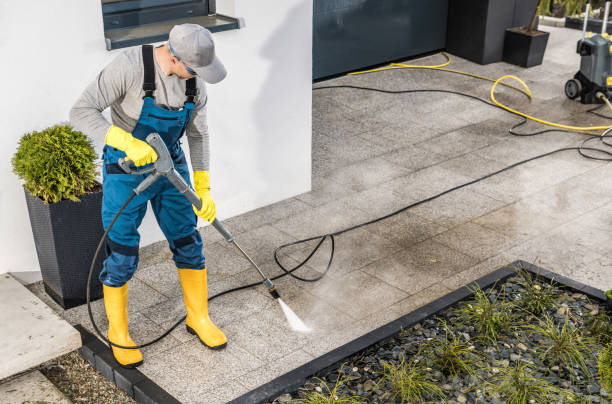 Best House Pressure Washing  in Coarsegold, CA