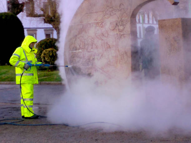 Pressure Washing Estimates in Coarsegold, CA